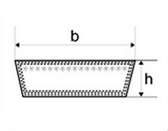 agricultural-v-belt