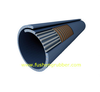 pipe-conveyor-belt